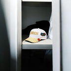 JIREH Faith Hat – Genesis 22:14 Edition