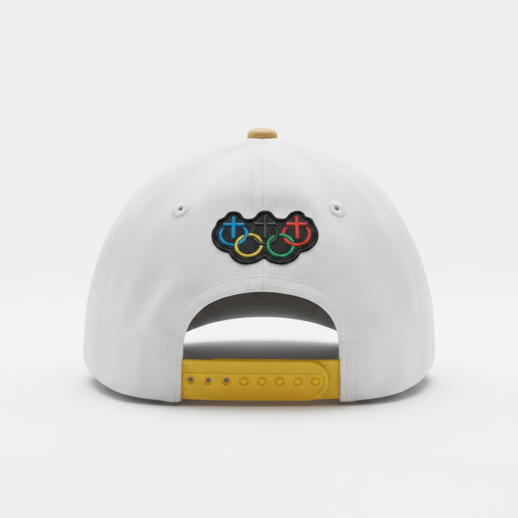 JIREH Faith Hat – Genesis 22:14 Edition