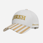 JIREH Faith Hat – Genesis 22:14 Edition